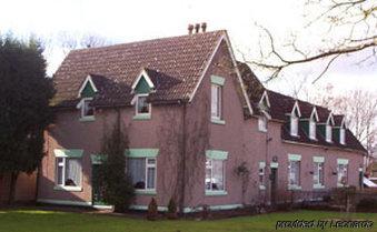 Ye Olde Station Guest House Birmingham, Shustoke Exterior photo